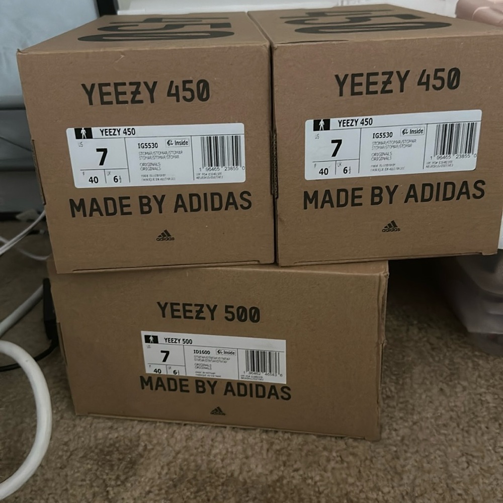 Yeezy 450
